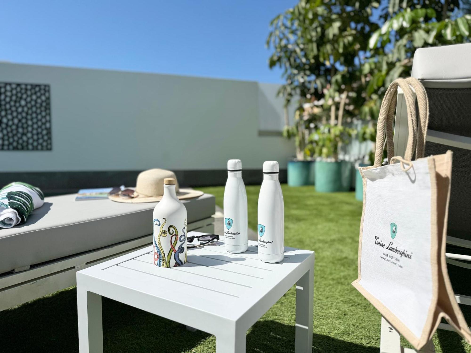 Welcome To Villa Bali A Luxurious Modern Getaway Los Cristianos  Kültér fotó