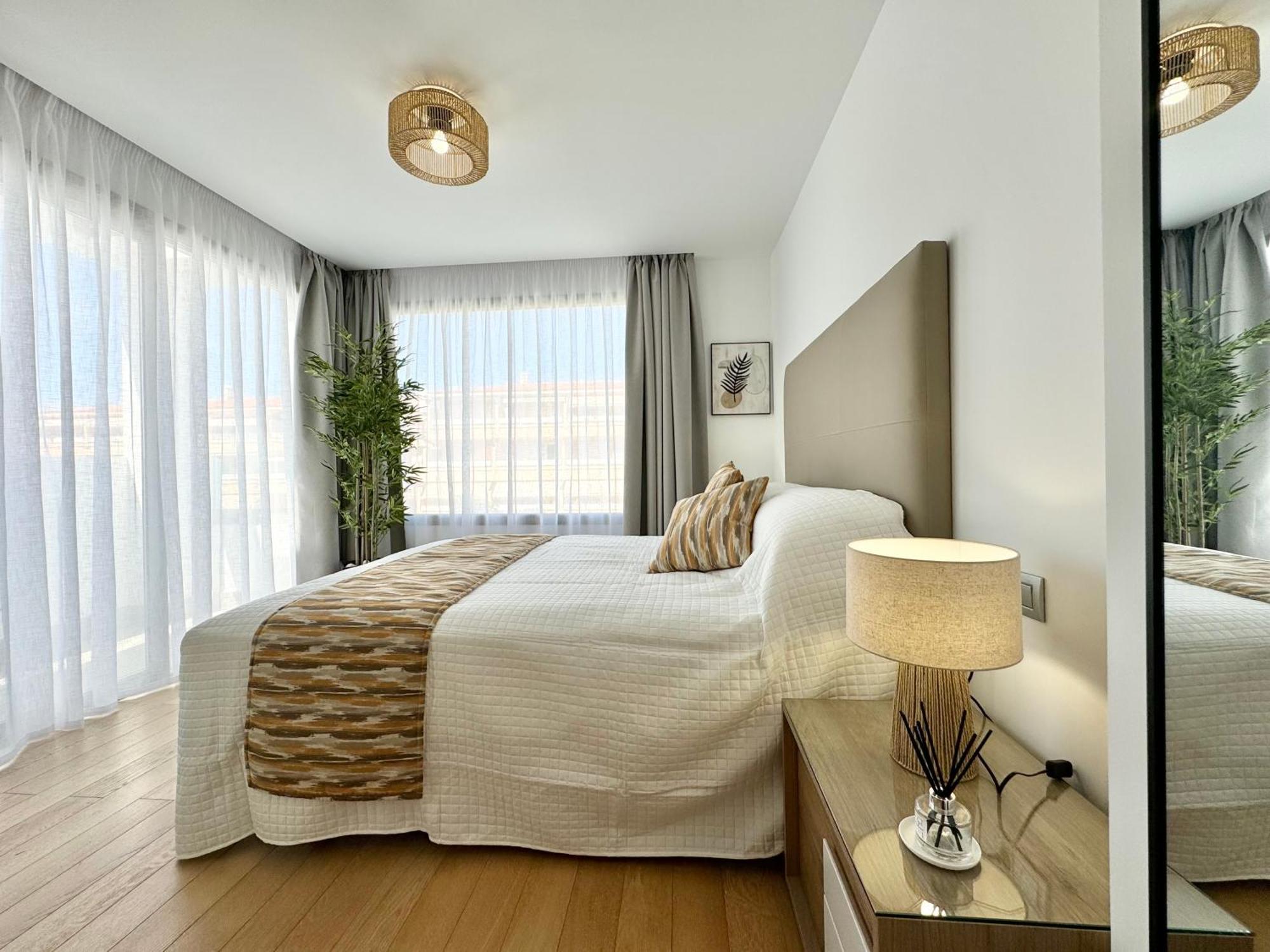 Welcome To Villa Bali A Luxurious Modern Getaway Los Cristianos  Kültér fotó