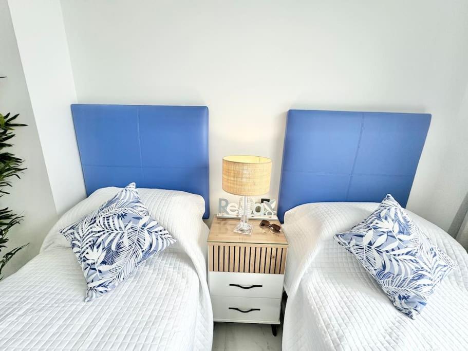Welcome To Villa Bali A Luxurious Modern Getaway Los Cristianos  Kültér fotó