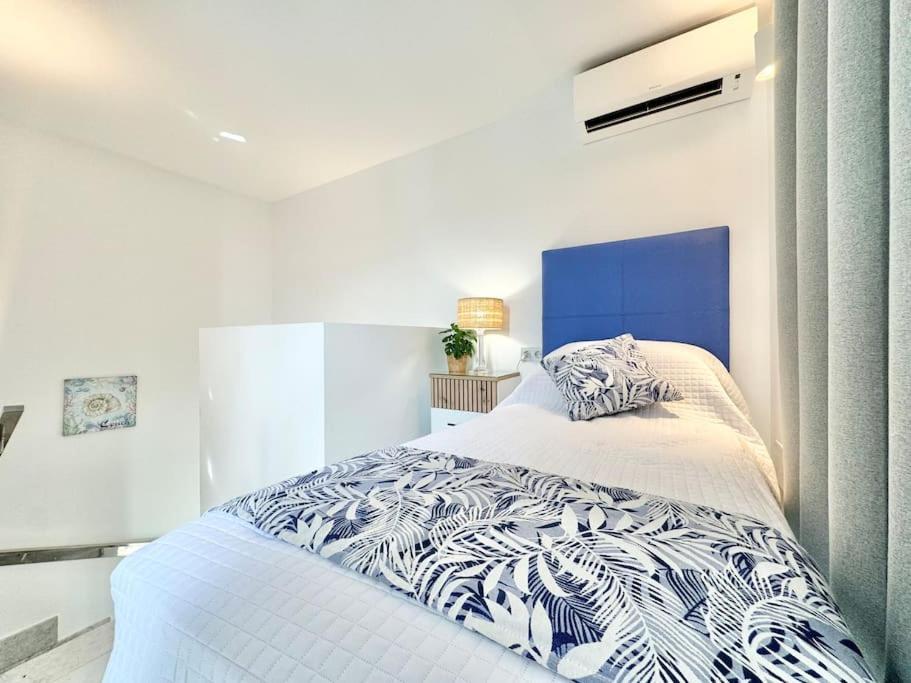 Welcome To Villa Bali A Luxurious Modern Getaway Los Cristianos  Kültér fotó