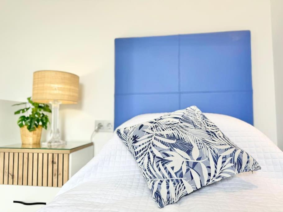 Welcome To Villa Bali A Luxurious Modern Getaway Los Cristianos  Kültér fotó